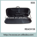 Carrying rectangle large guitar case